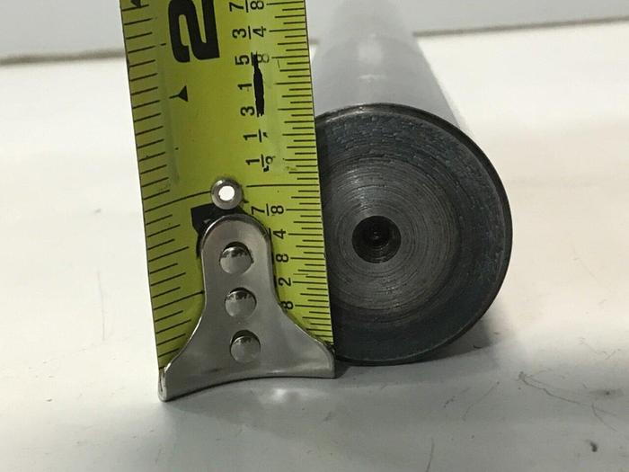 Used NEGRI BOSSI Crosshead Slide Pin 700H-200 / CSP #113340