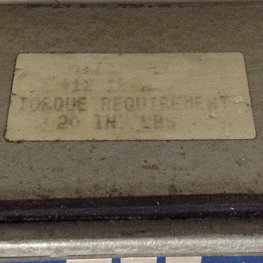 Used TELEMECANIQUE Lox-Switch C2JK05 #72938