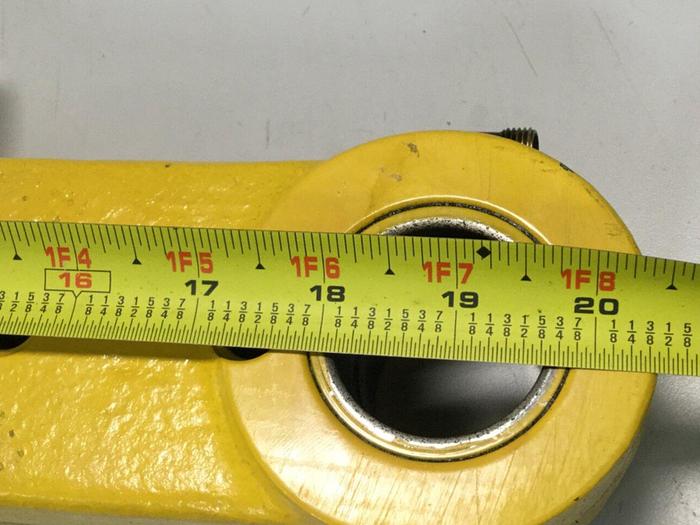 Used VAN DORN Crosshead 308149D #111076