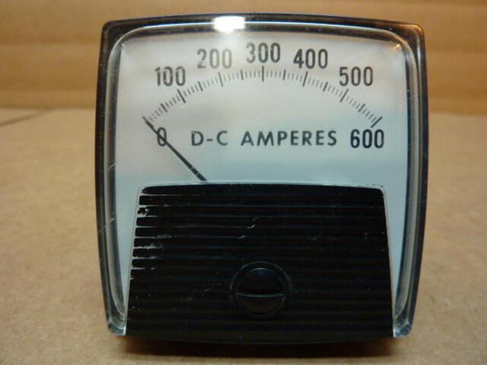 Used RAM METER INC Meter 250 USED #28078