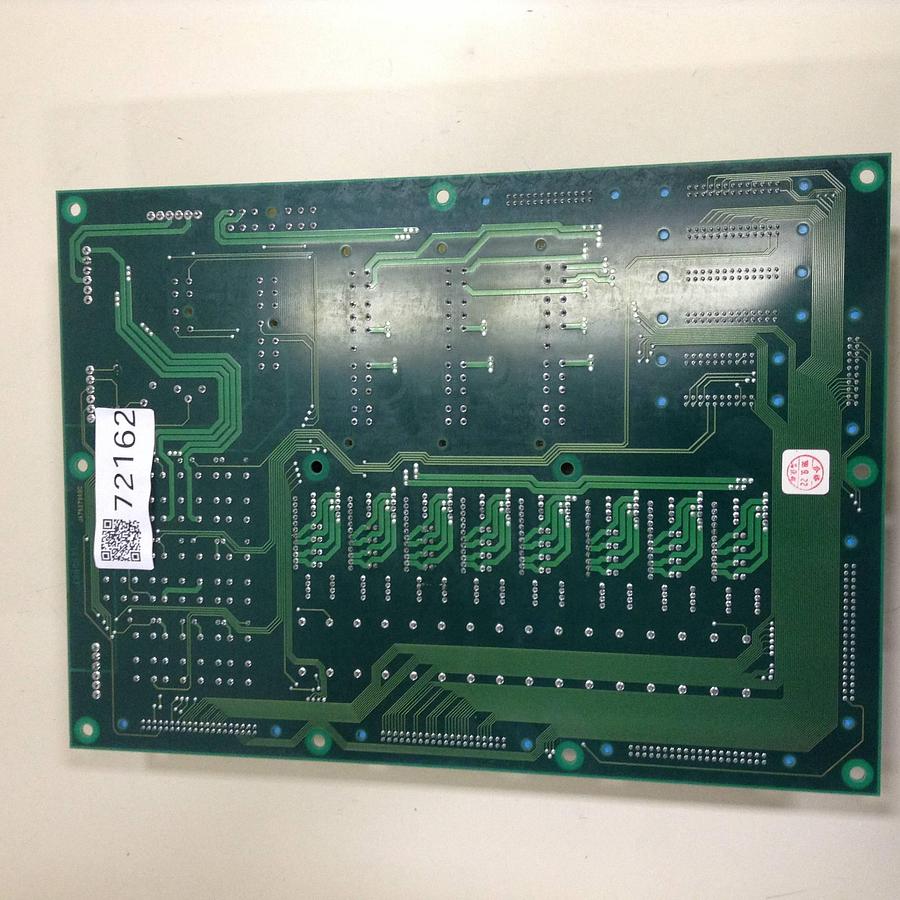 Used SUMITOMO Circuit Board JA762790BC Used
