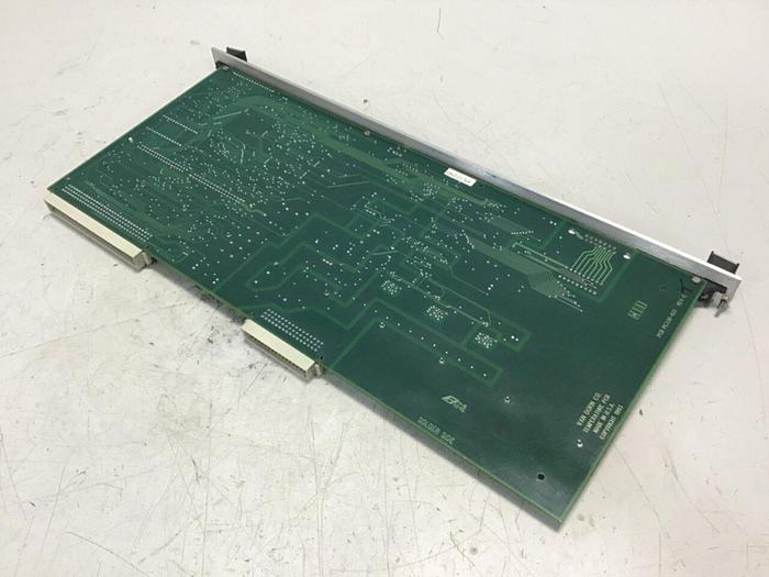 Used VAN DORN Temperature Circuit Board PC330-021 330-021 Used