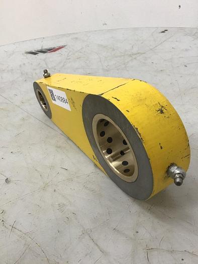 Used VAN DORN Toggle Link 302592 #140884