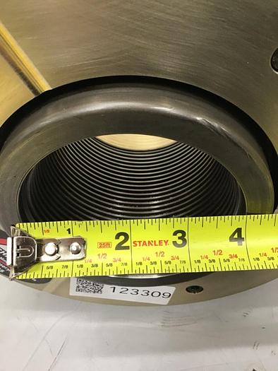 Used ENGEL Die Height / Adjustable Tie Bar Nut ES1300-300 / TBDHN Used