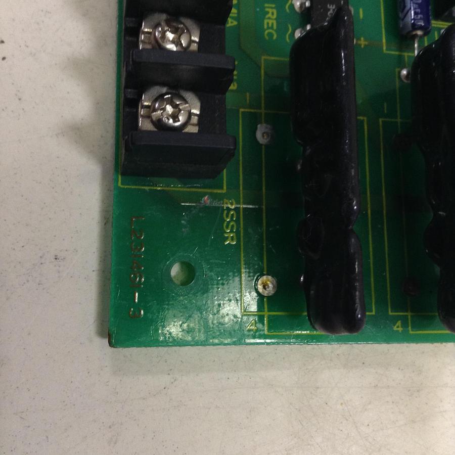 Used TOSHIBA CIRCUIT BOARD K35334G USED