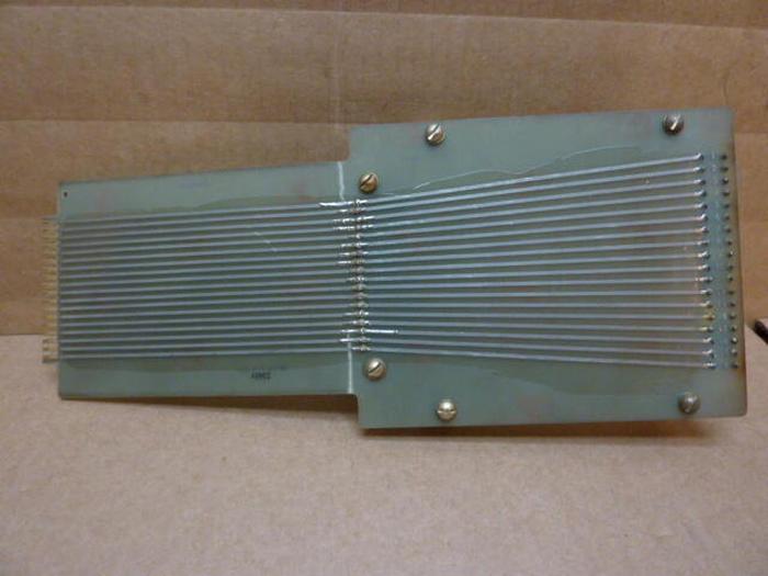 Used ALLEN BRADLEY Circuit Board X361927 #27330