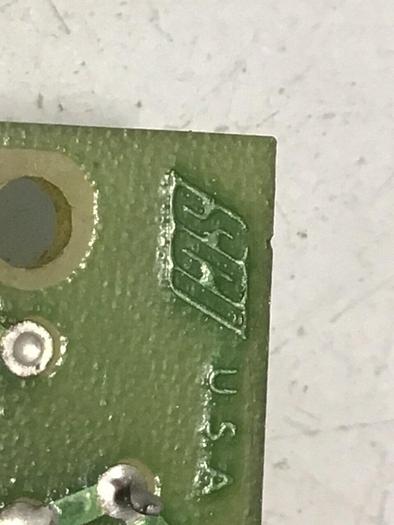 Used SCI Circuit Board 080-2476 #118173