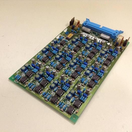 Used SUMITOMO Circuit Board JA761838AD #84814