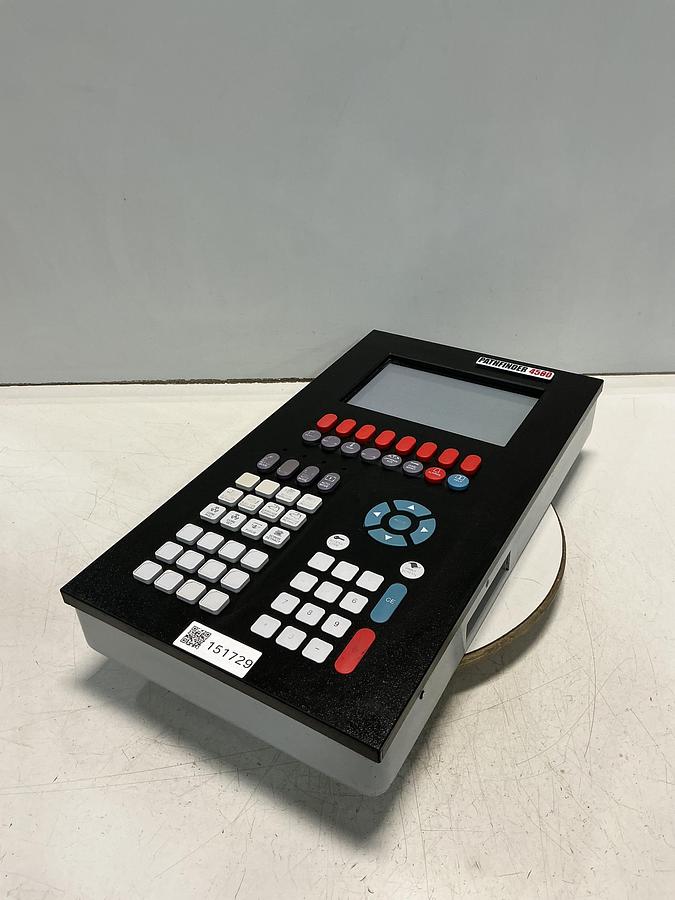 Used PATHFINDER PATHFINDER 4580