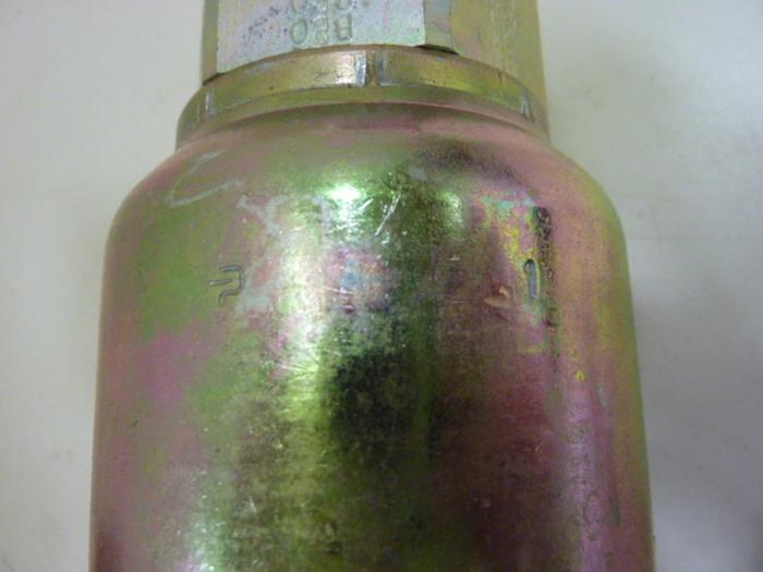 PARKER Hose Fitting 10178-24-24 #58362