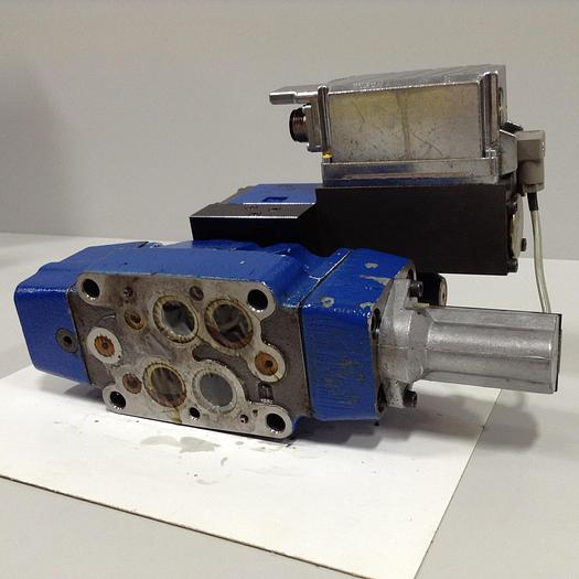 Used BOSCH Servo Valve R978715406 Used