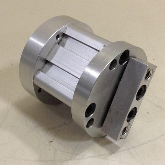 Used NUMATICS Cylinder CEBL-01A3B-AAA2 #81108