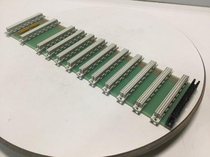 Used KEBA Circuit Board E-I/O BUS-3 D1335D Used