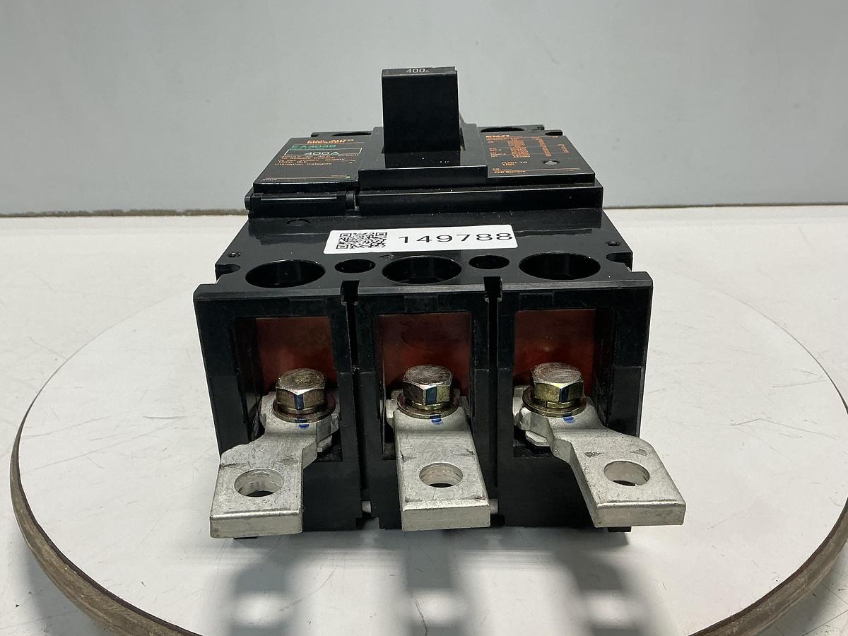 Used FUJI ELECTRIC EA403B