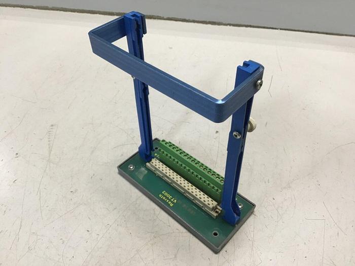 Used REXROTH Card Holder VT3002 #129335