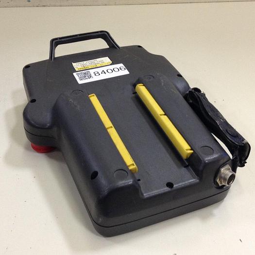 Used FANUC Teach Pendant A05B-2301-C300 Used