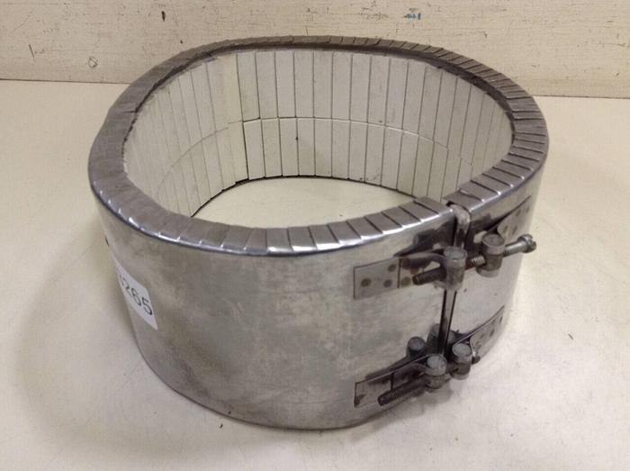APPLIED 2000 Watt Ceramic Heater Band C-82C401 #83265