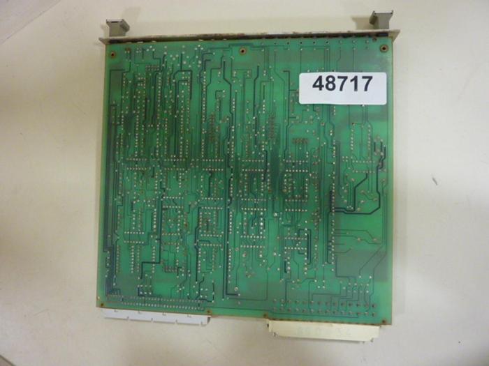 Used ASEA BROWN BOVERI Circuit Board YT212001-AM/7 #48718