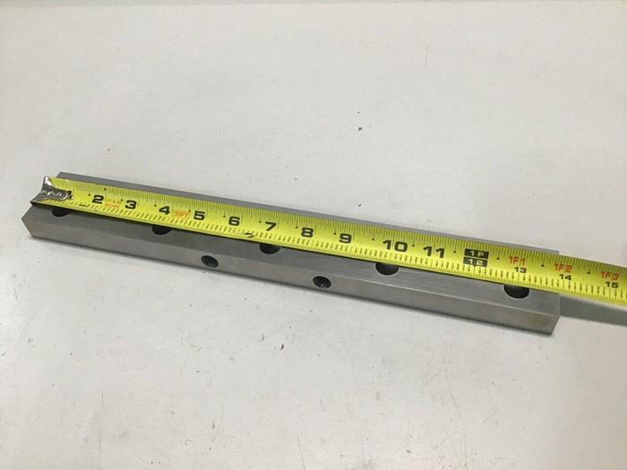 Used ROTOGRAN Grinder Granulator Blade PH1214 BK #113321