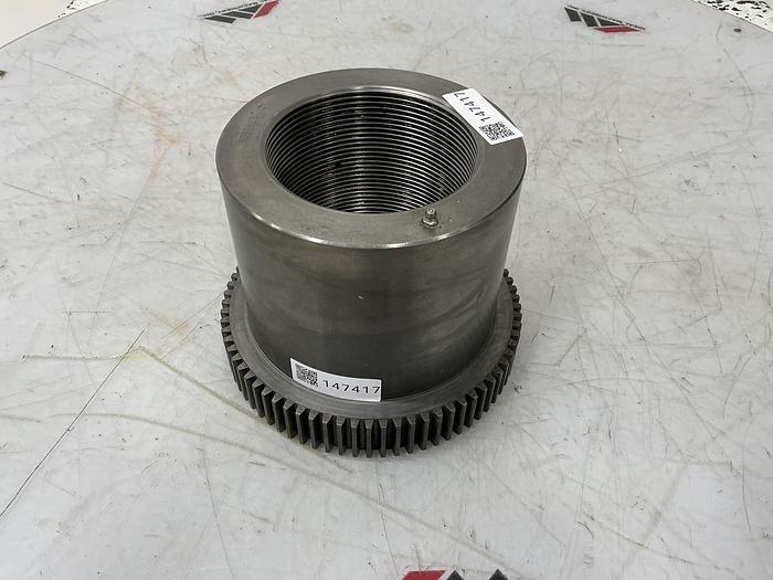 Used VAN DORN 305281ST