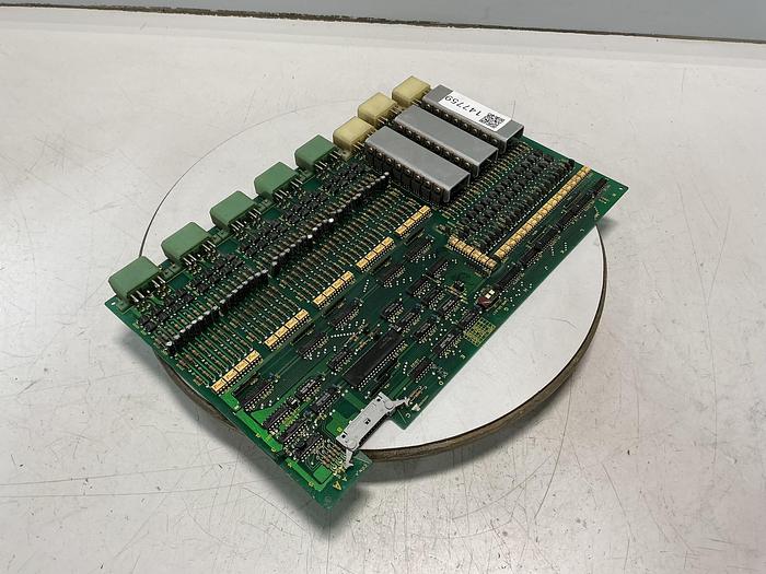 Used SHIBAURA PIDAA5- H0550555