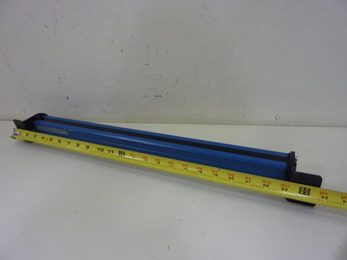 Used PINNACLE SYSTEMS INC Light Curtain Receiver MG-20-OF-AU #58150