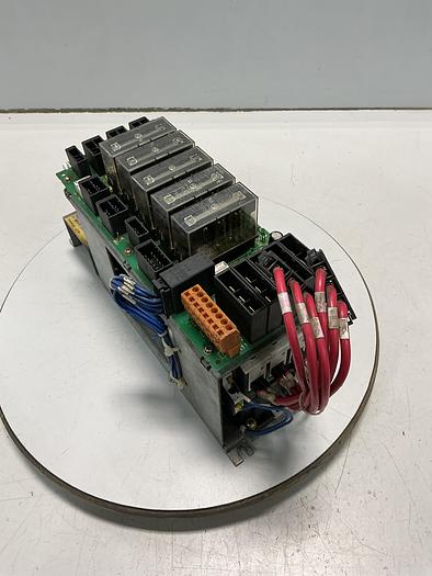 Used FANUC A20B-1007-049