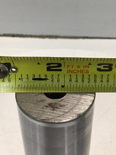 Used CINCINNATI MILACRON Crosshead Toggle Pin 5081700 #116101