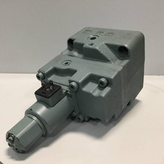 Used YUKEN Valve EFBCG-03-125-61 Used