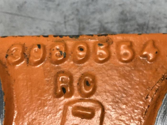 Used CINCINNATI MILACRON Toggle Link 3989554 Used