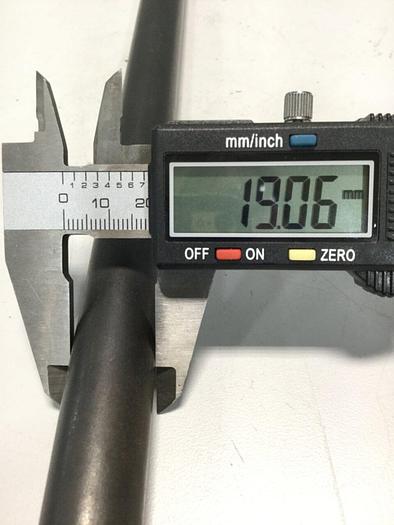 Used VAN DORN Clamp Guide Pin 308147ST #110793