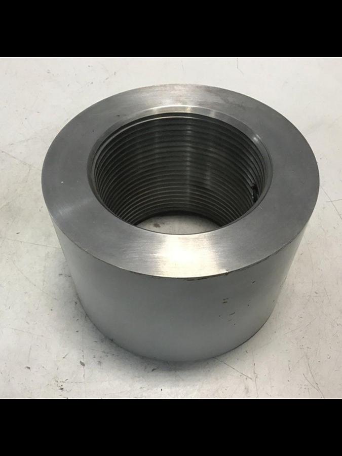 Used VAN DORN Tie Bar Nut 300623 Used