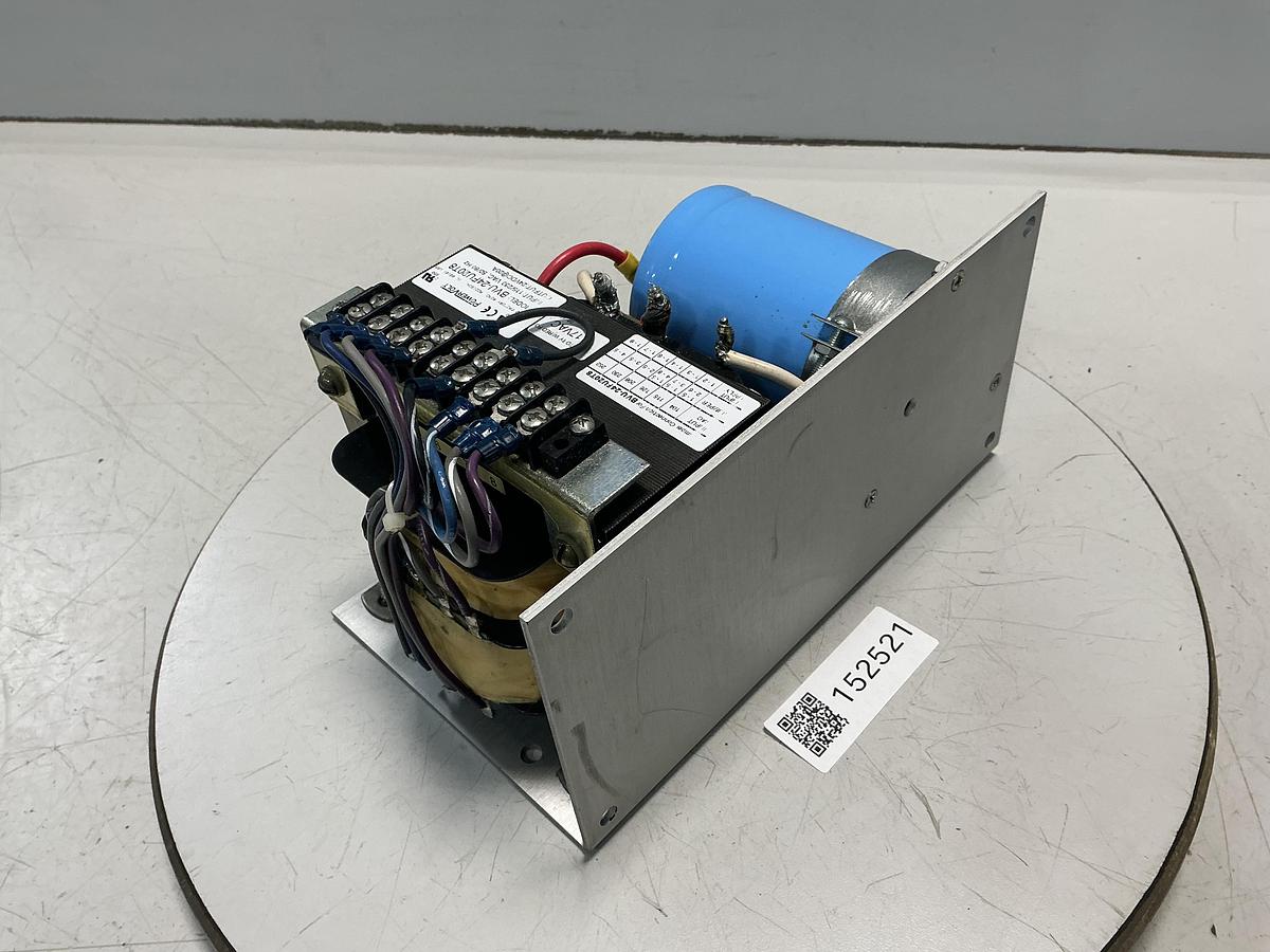 Used POWERVOLT BVU-24FU20T8