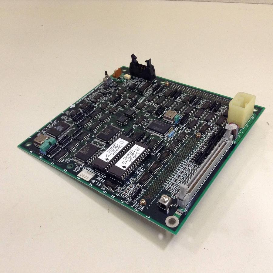 Used SUMITOMO Circuit Board JA762746AC Used
