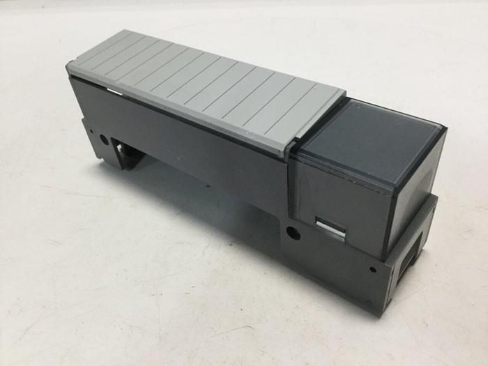 Used ALLEN BRADLEY Card Slot Filler 1746-N2 SER A #111217