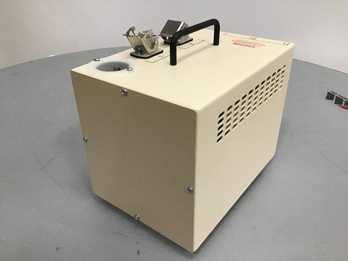 IDEAL MACHINERY Dual Zone Hot Runner IM-MF2-G NEW