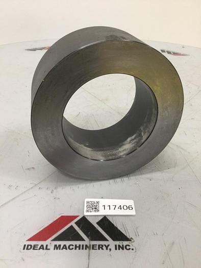 Used VAN DORN Toggle Link Spacer 336296AST #117406