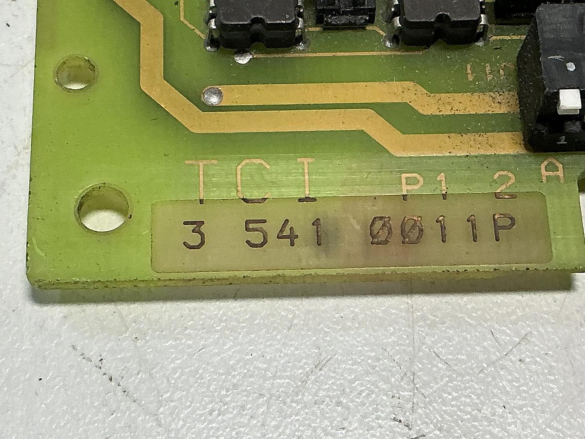 Used CINCINNATI MILACRON 3-531-3957A