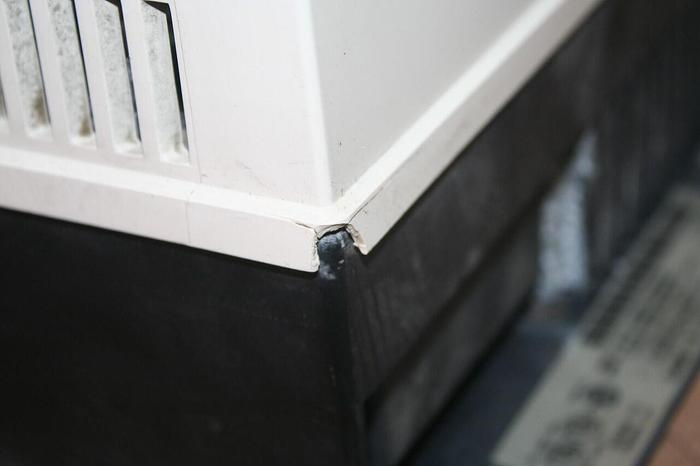 Used ABB Motor Drive ACS501-010-4-00P2 USED