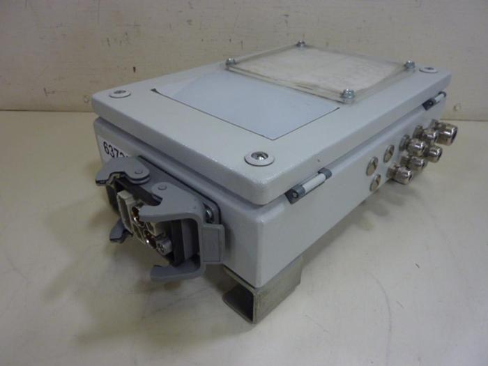 Used RITTAL Electrical Enclosure 7167316/001 #63737