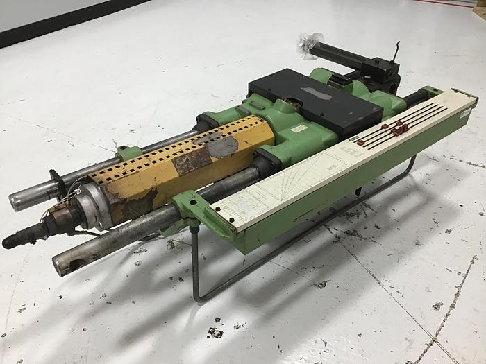Used ARBURG 320-210-750 / IU