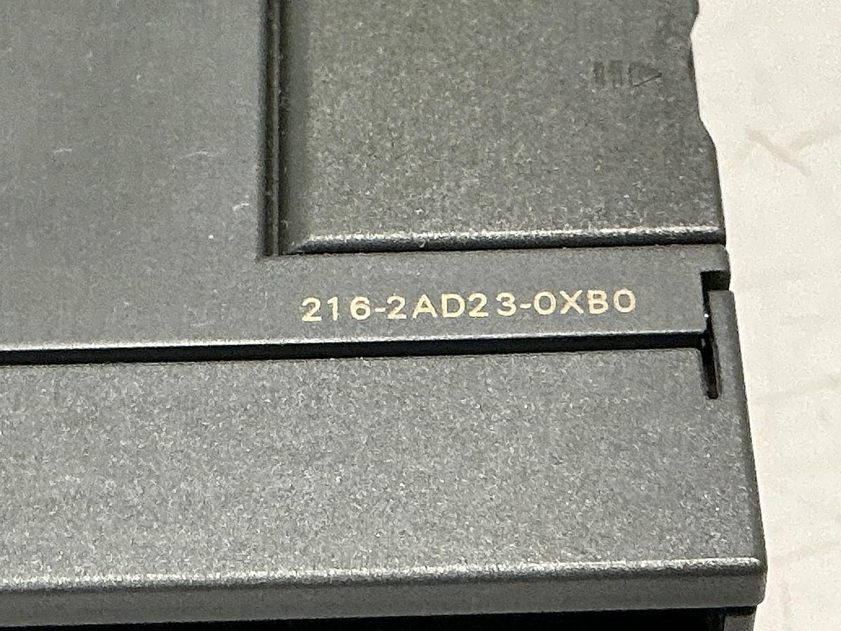 Used SIEMENS CPU226 DC/DC/DC