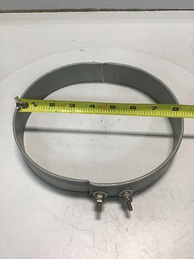 Used BIG CHIEF 600 Watt Heater Band BC31145A #126260