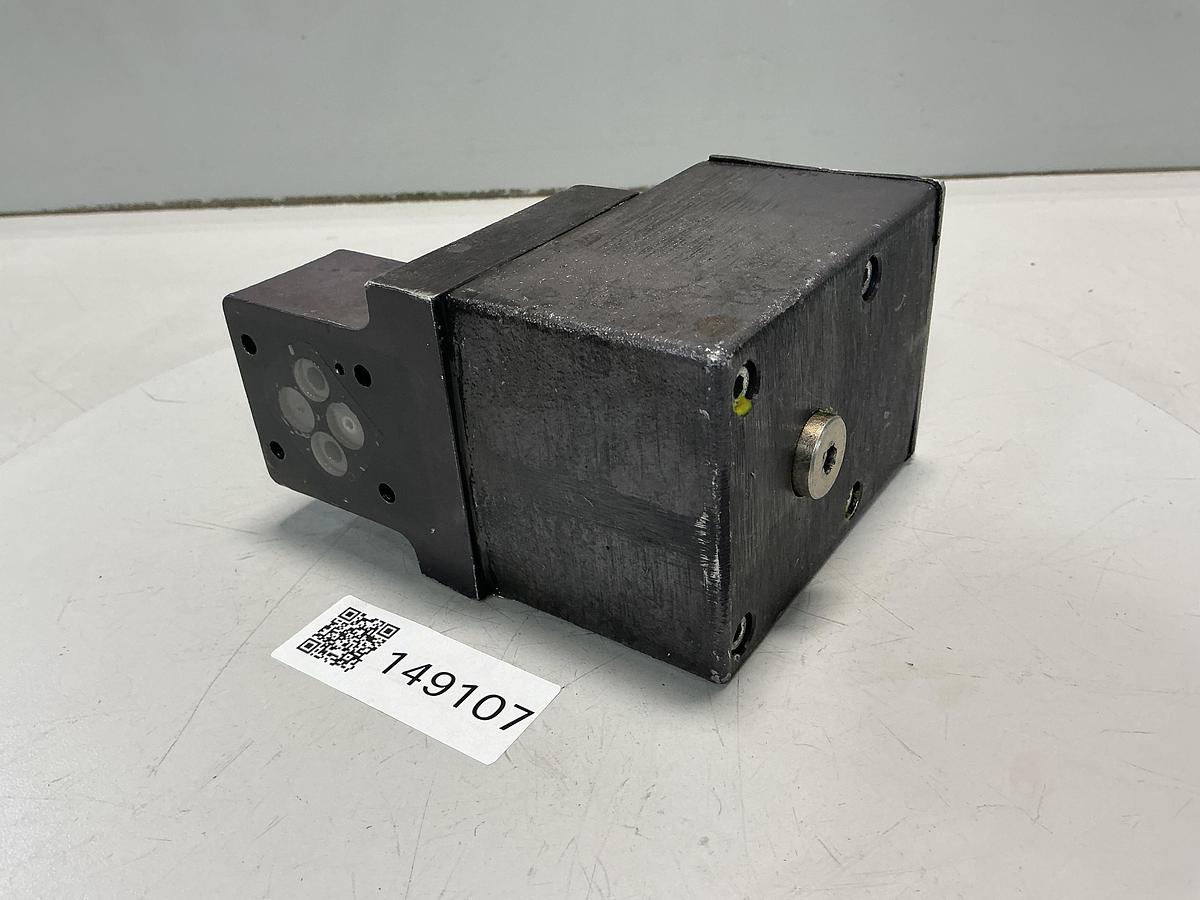 Used VICKERS EHST-3-FVF-30