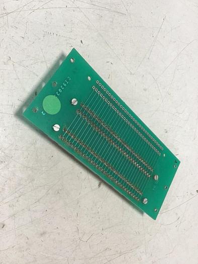 Used SEPRO ROBOTIQUE Circuit Board CI920226 #136918