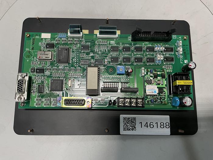 Used FUJI VT-1000IID