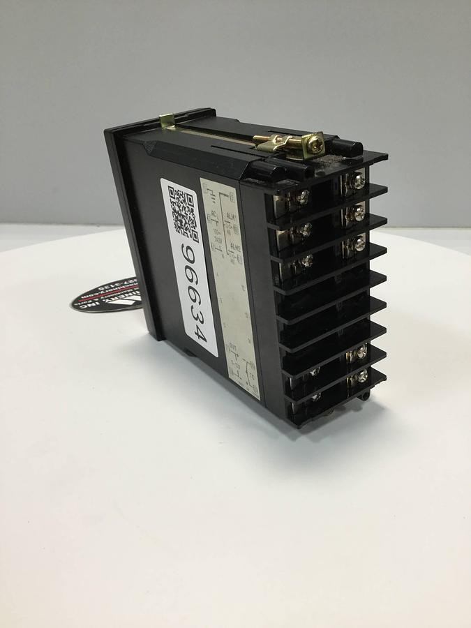 Used RKC Temperature Control REX-C400FK03VAB USED