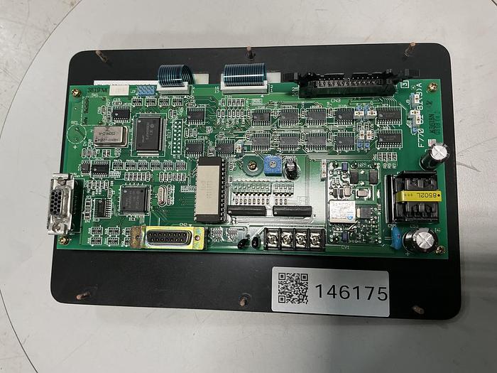 Used FUJI ELECTRIC VT-1000IID