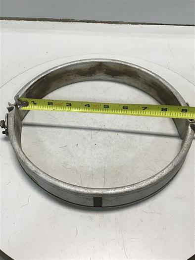 Used GE 1000 Watt Heater Band 326334 1000W #123867