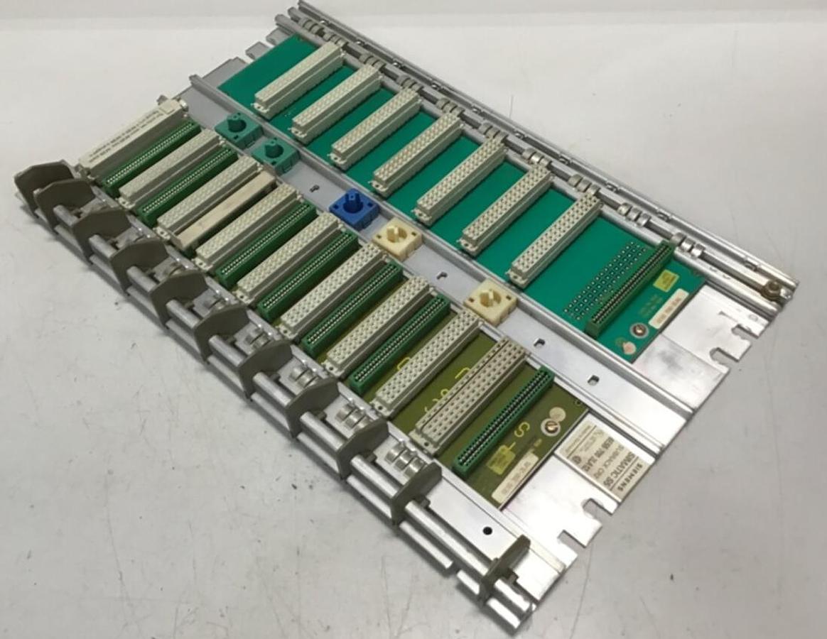 Used SIEMENS Rack Simatic S5 6ES5 700-2LA12 USED